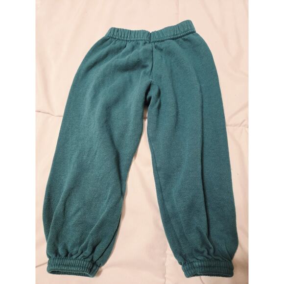 Vintage Miami Dolphins Blue Baby Boy Pants Sz 2t Fans Game USA Made - Picture 2 of 5